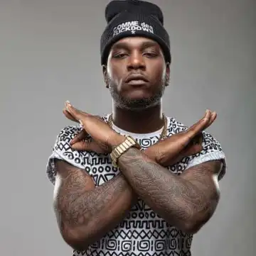Burna Boy - Boom Boom Boom (Prod. By LeriQ)